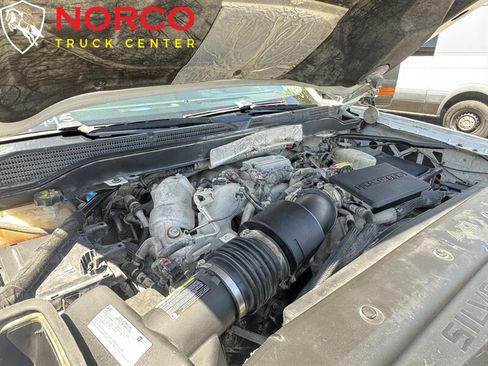 Used 2017 Chevrolet Silverado 3500 W/T w/ WT Convenience Package RWD image 20