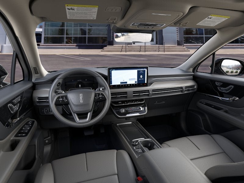 New 2025 Lincoln Corsair Reserve AWD/4WD image 9