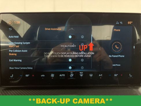 New 2026 Ford Mustang EcoBoost image 26