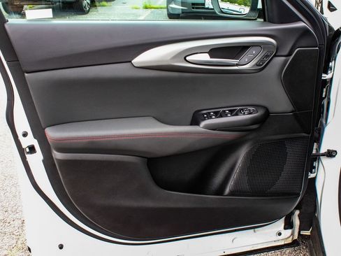Used 2024 Dodge Hornet R/T AWD/4WD image 8