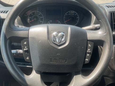 Used 2018 RAM ProMaster 1500 FWD image 14