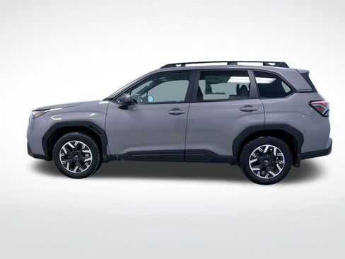 New 2026 Subaru Forester Premium image 10
