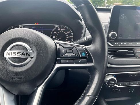 Used 2019 Nissan Altima 2.5 SV AWD/4WD image 24