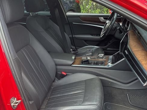 Used 2019 Audi A6 3.0T Premium Plus AWD/4WD image 6