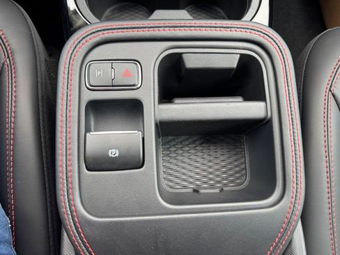 New 2026 Ford Mustang Mach-E Premium w/ Sport Appearance Package AWD/4WD image 21