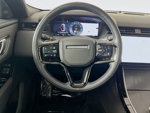 Used 2026 Land Rover Range Rover Velar S AWD/4WD image 11