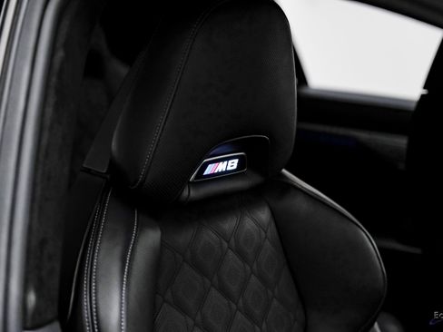 Used 2020 BMW M8 Gran Coupe xDrive Competition image 49