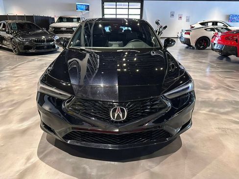 Used 2024 Acura Integra A-Spec FWD image 8