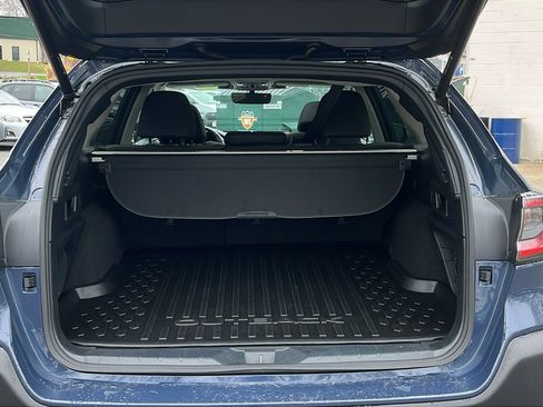 Certified 2025 Subaru Outback Onyx Edition image 25