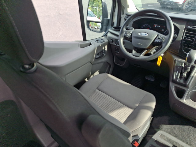 Certified 2025 Ford Transit 350 XLT RWD image 13