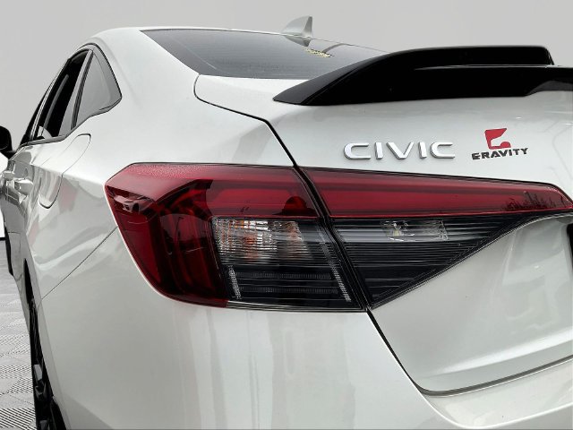 Used 2025 Honda Civic Si image 24