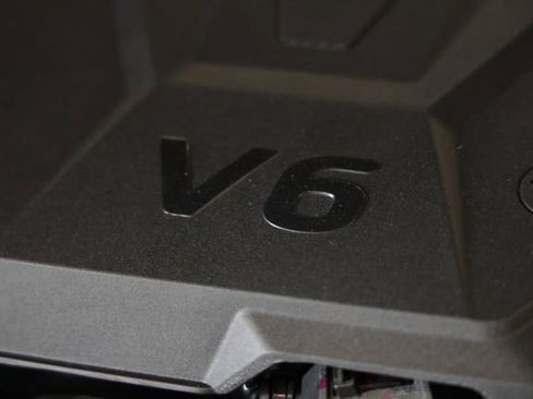 New 2026 Genesis GV70 3.5T Sport Prestige image 6