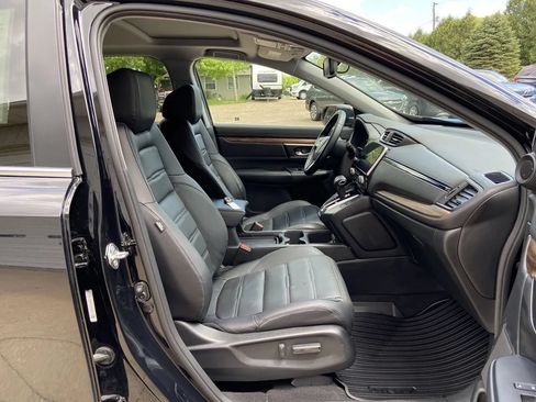Used 2017 Honda CR-V EX-L image 12