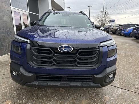 New 2026 Subaru Outback Limited XT image 2