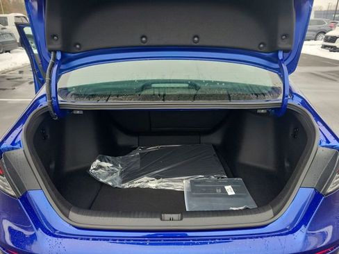 New 2026 Honda Accord Sport image 41