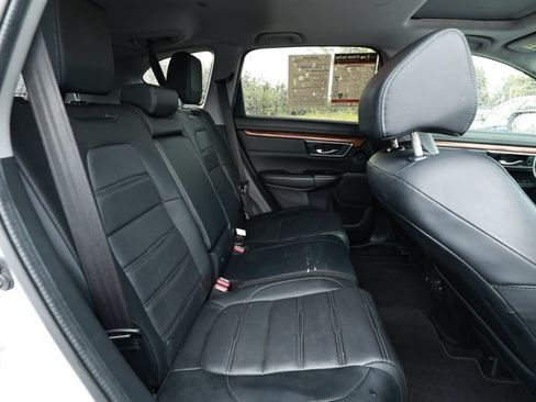 Used 2021 Honda CR-V EX-L image 32