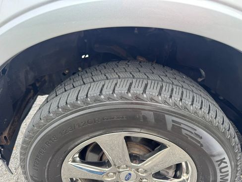 Used 2020 Ford F150 Lariat AWD/4WD image 10