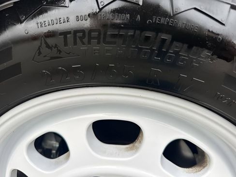 Used 2023 Ford Bronco Sport Heritage w/ Heritage Convenience Package image 31