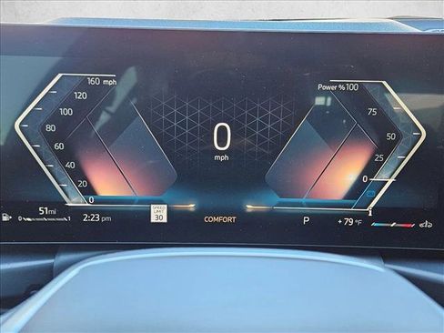 New 2026 BMW 330i xDrive Sedan w/ Convenience Package image 10