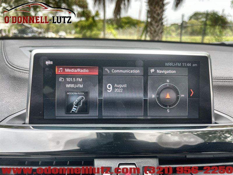 Used 2021 BMW X2 sDrive28i FWD image 29