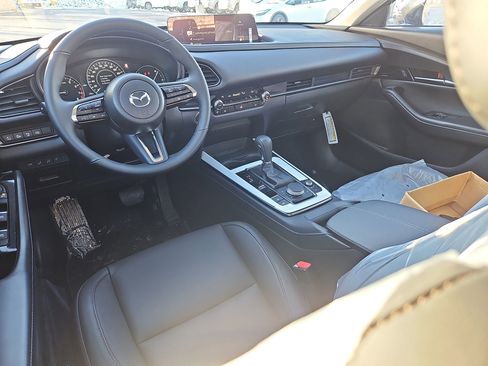 New 2026 MAZDA CX-30 2.5 Turbo w/ Premium Plus Pkg image 5