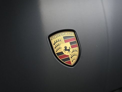 Certified 2024 Porsche Taycan Turbo AWD/4WD image 13