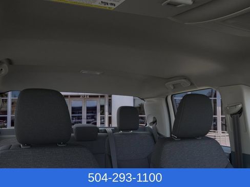 New 2026 Ford Maverick XL FWD image 14