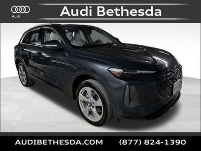 New 2025 Audi Q5 Premium Plus