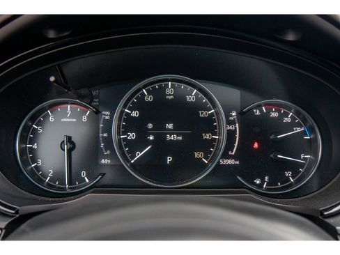 Used 2022 MAZDA CX-9 Grand Touring image 24