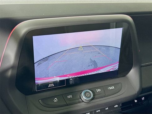 Used 2021 Chevrolet Camaro SS image 10