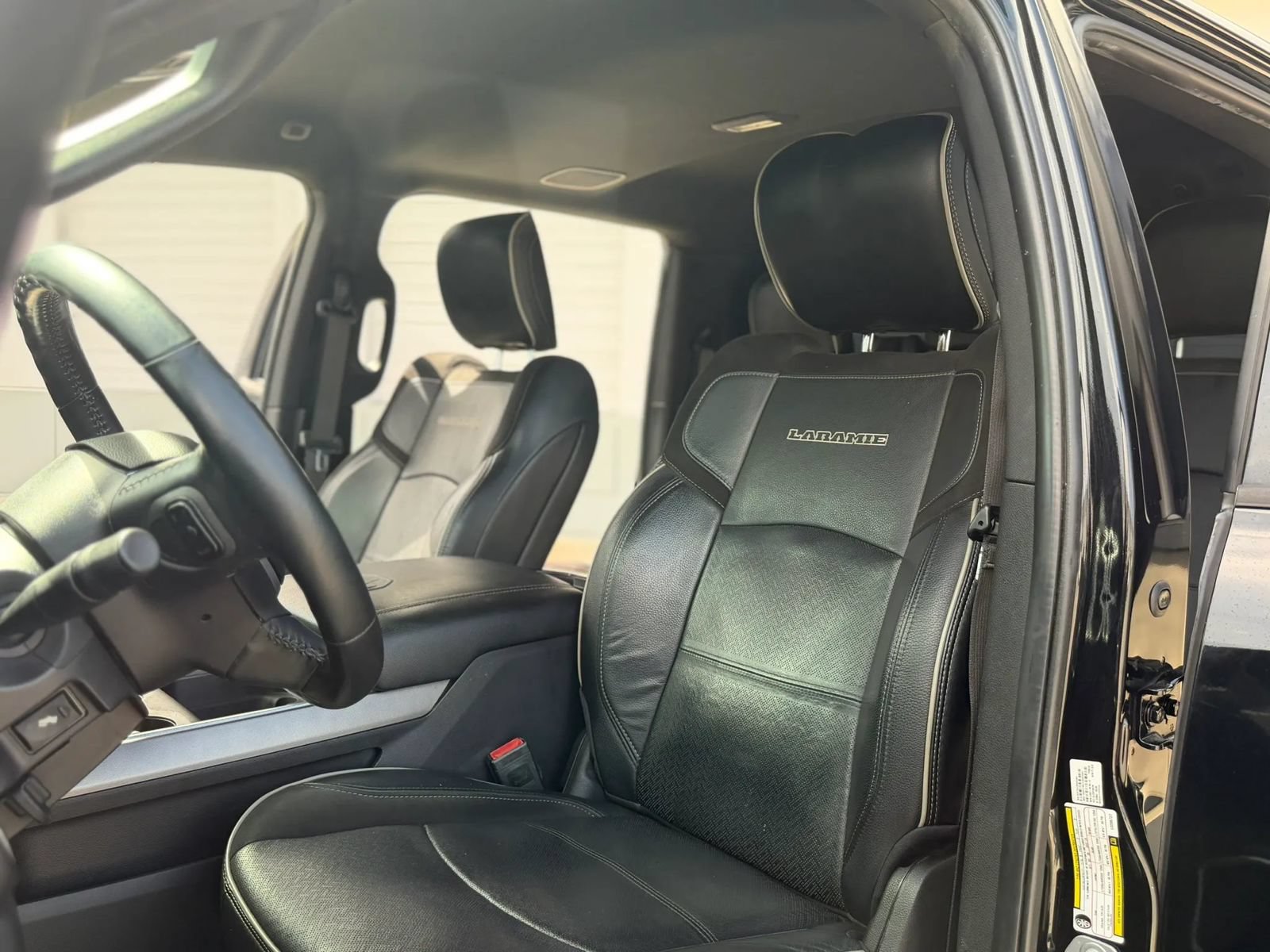 Used 2020 RAM 2500 Laramie w/ Night Edition AWD/4WD image 24