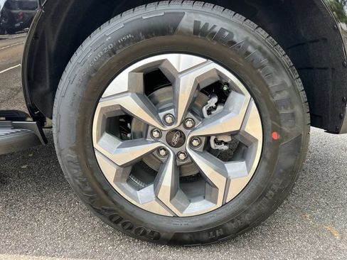 New 2027 Ford Expedition Max Active RWD image 22