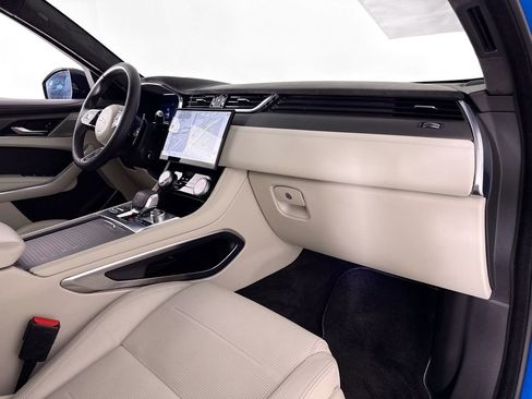 Used 2024 Jaguar F-PACE SVR AWD/4WD image 13