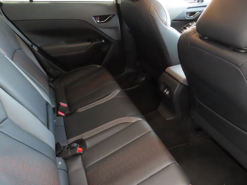 Certified 2025 Subaru Crosstrek 2.5i Limited AWD/4WD image 25