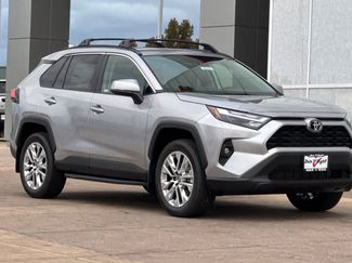 New 2025 Toyota RAV4 XLE Premium video 2