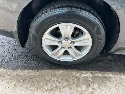 Used 2016 Chevrolet Impala Limited LS FWD image 10