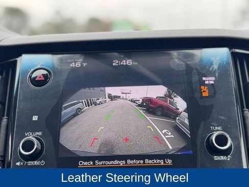 Used 2022 Subaru Legacy Premium image 17