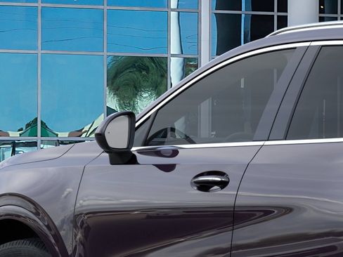 New 2026 Buick Envision Avenir image 12