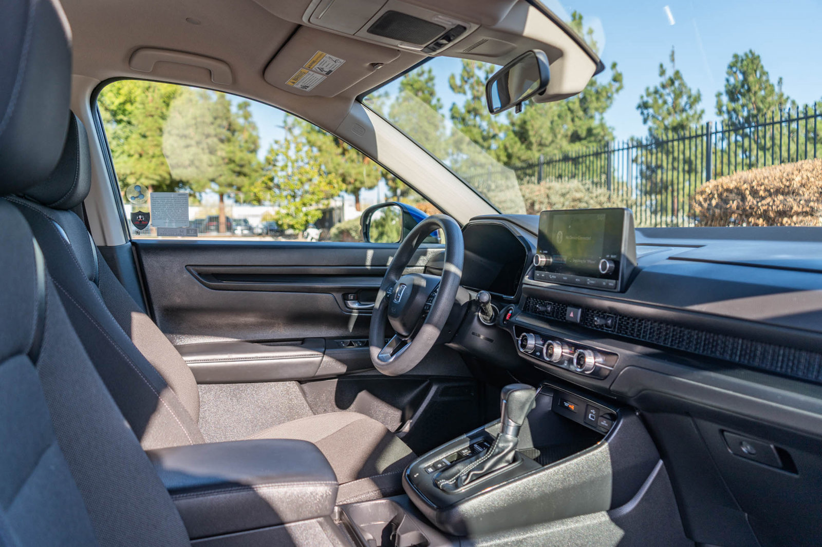Used 2024 Honda CR-V LX image 20