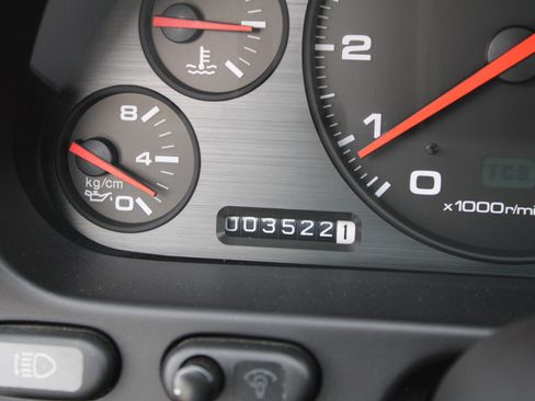 Used 1993 Acura NSX image 39