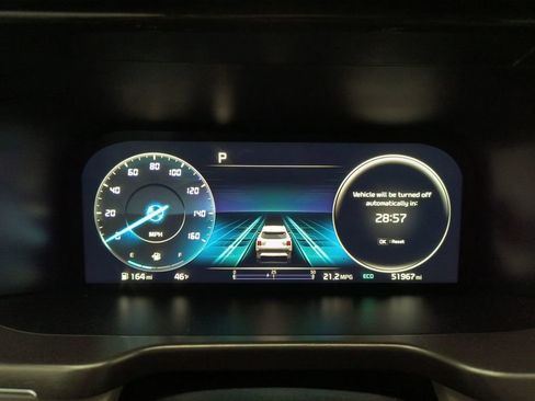 Used 2023 Kia Sorento SX image 18