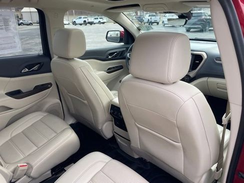 Used 2023 GMC Acadia Denali w/ Denali Ultimate Package image 44