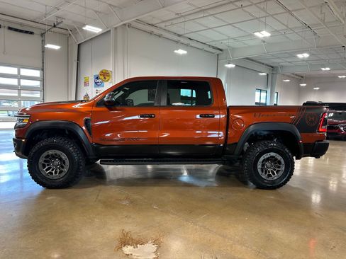 Used 2024 RAM 1500 TRX AWD/4WD image 6