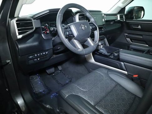 Used 2024 Toyota Tundra SR5 w/ SR5 Premium Package AWD/4WD image 17