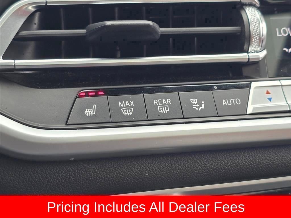Used 2022 BMW X5 xDrive40i w/ Premium Package AWD/4WD image 21