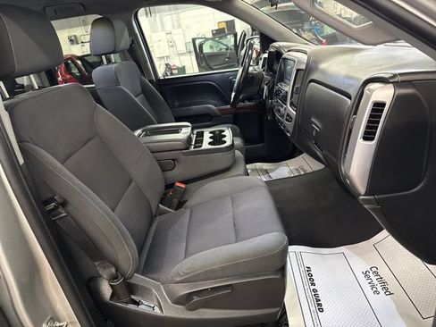 Used 2019 GMC Sierra 1500 SLE w/ SLE Value Package AWD/4WD image 26