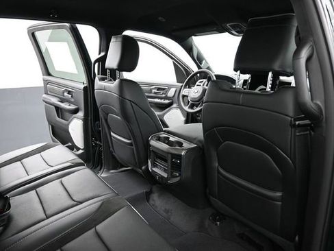 New 2026 RAM 1500 Laramie w/ Night Edition AWD/4WD image 22