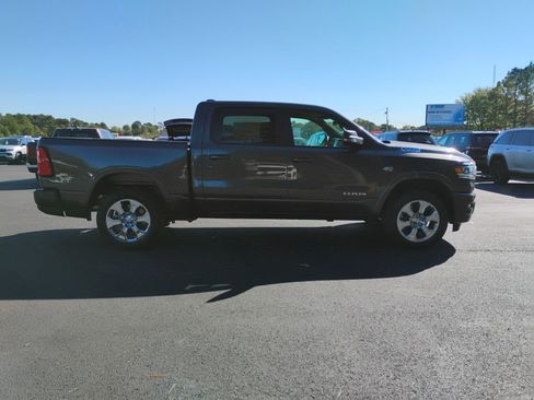 New 2026 RAM 1500 Big Horn image 4