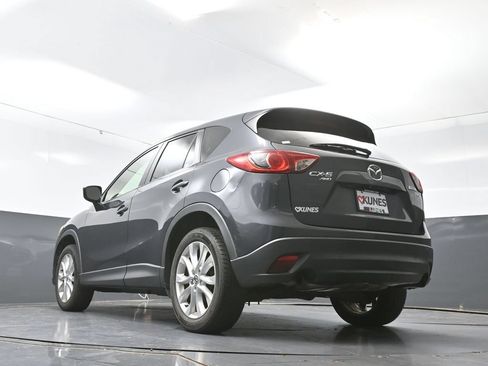 Used 2015 MAZDA CX-5 Grand Touring AWD/4WD image 53