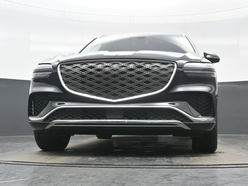 New 2026 Genesis GV70 2.5T Advanced image 12